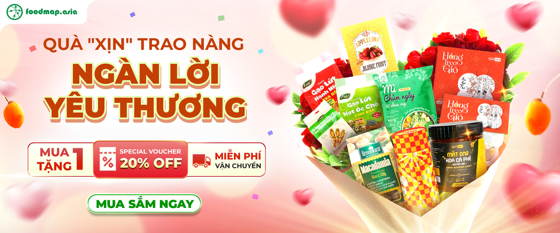 Đồ uống nổi bật