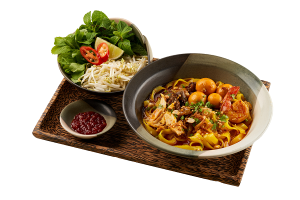 Mì Quảng