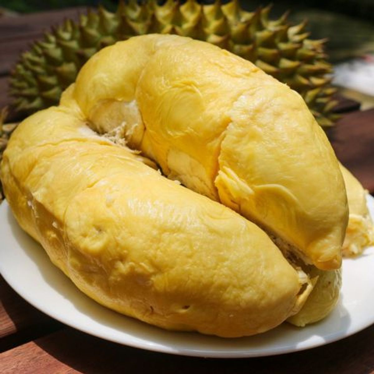 Sầu Riêng